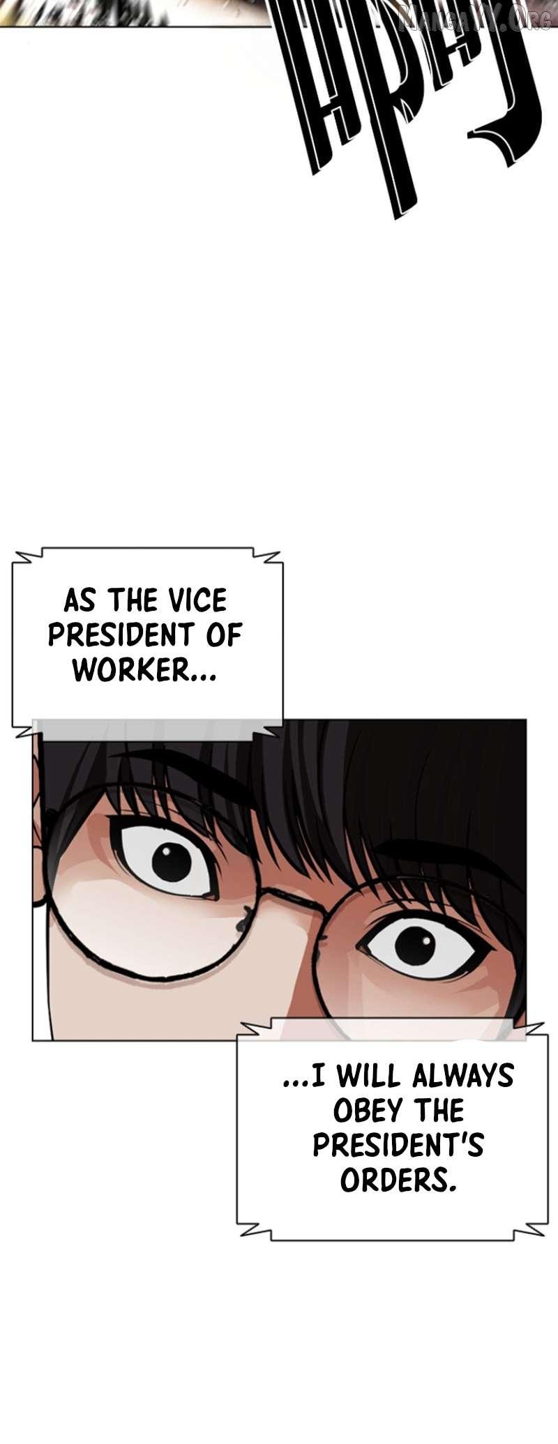 Read Lookism chapter 591 image 37 on Lezhin