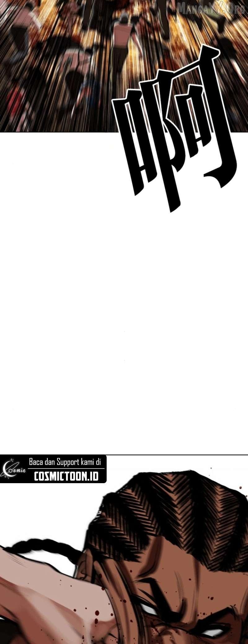 Read Lookism chapter 591 image 41 on Lezhin