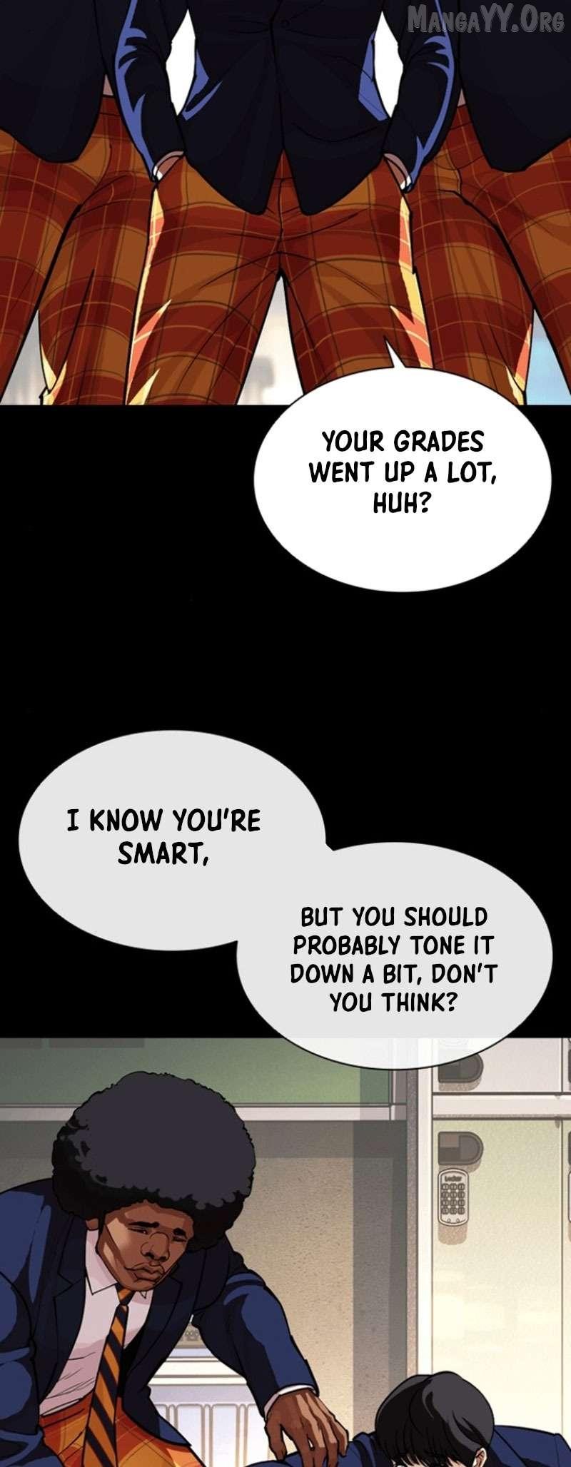 Read Lookism chapter 591 image 44 on Lezhin