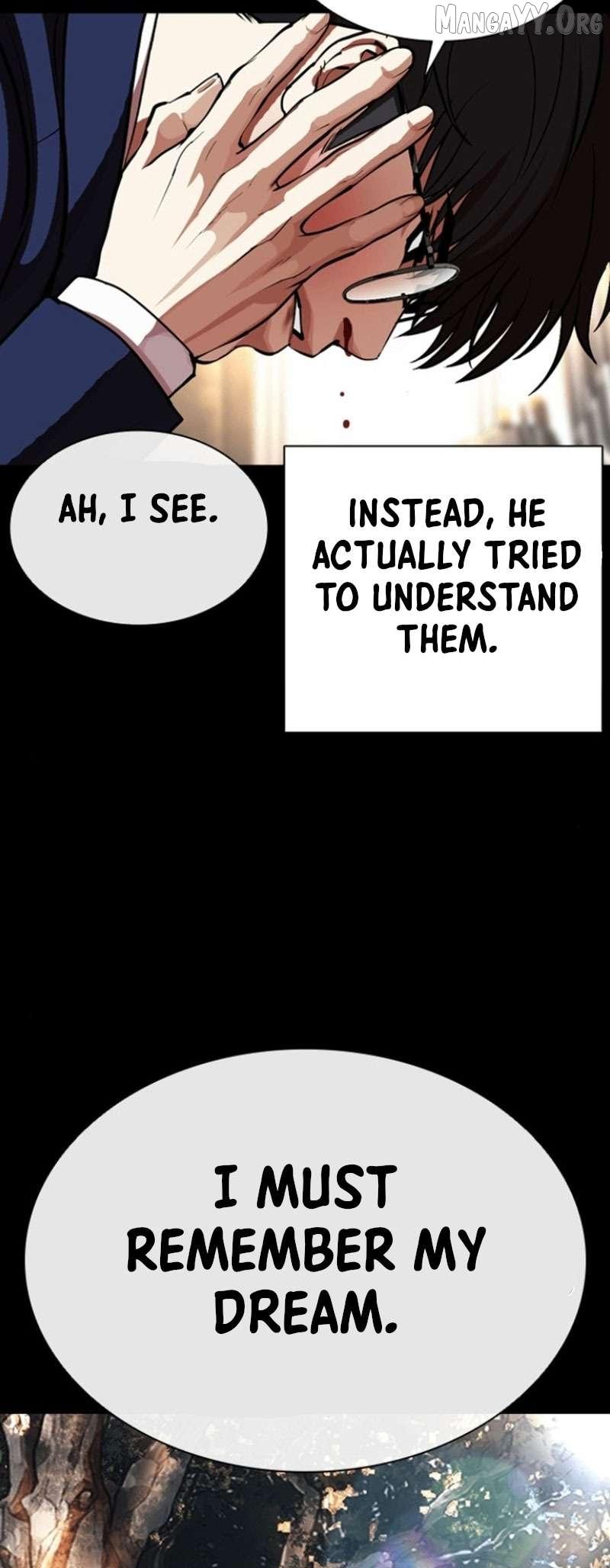 Read Lookism chapter 591 image 46 on Lezhin