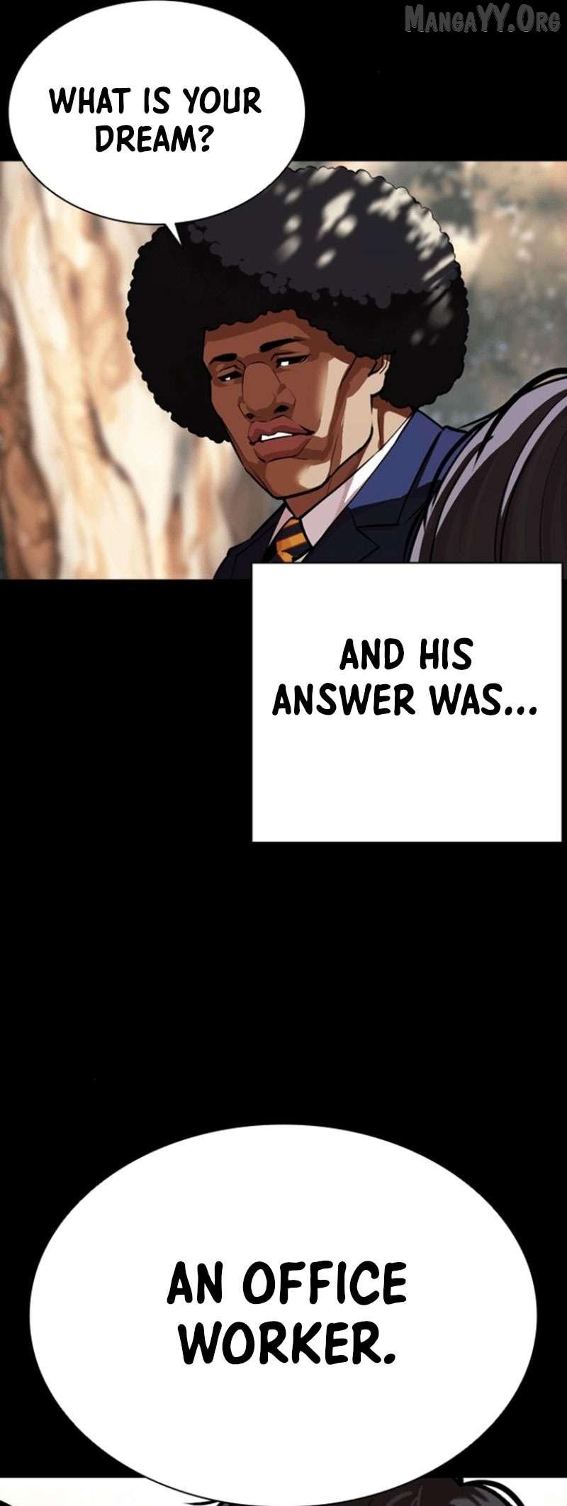 Read Lookism chapter 591 image 49 on Lezhin