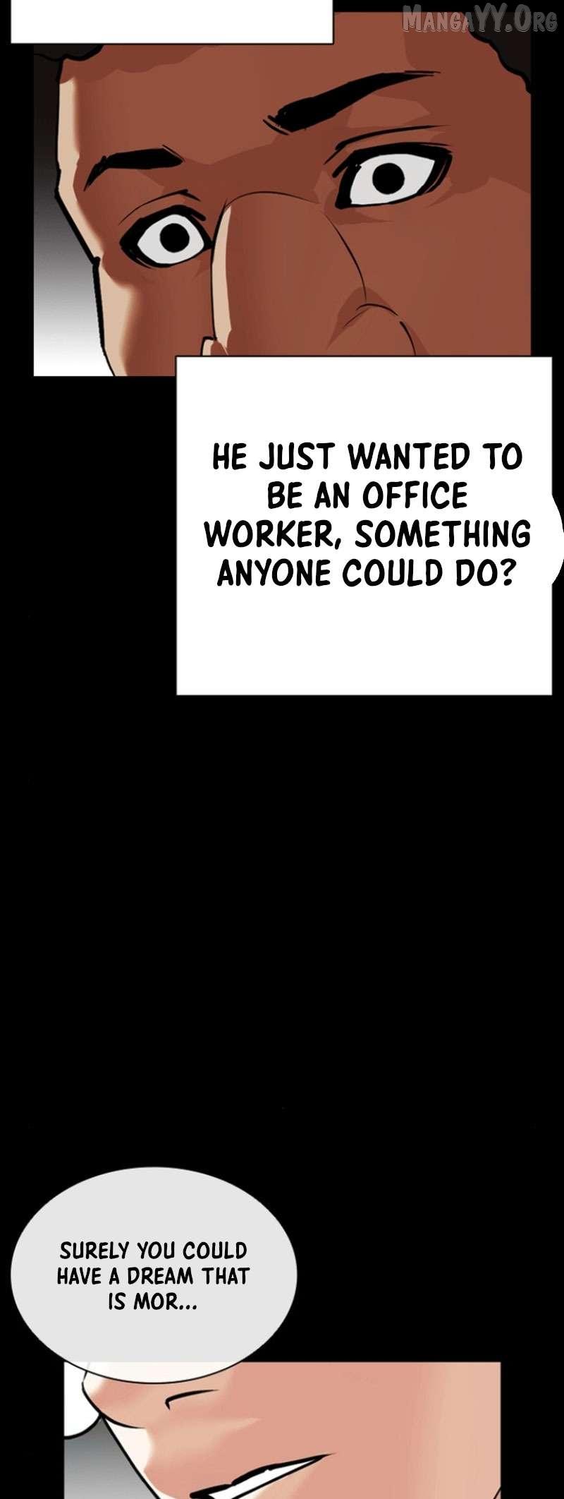 Read Lookism chapter 591 image 51 on Lezhin
