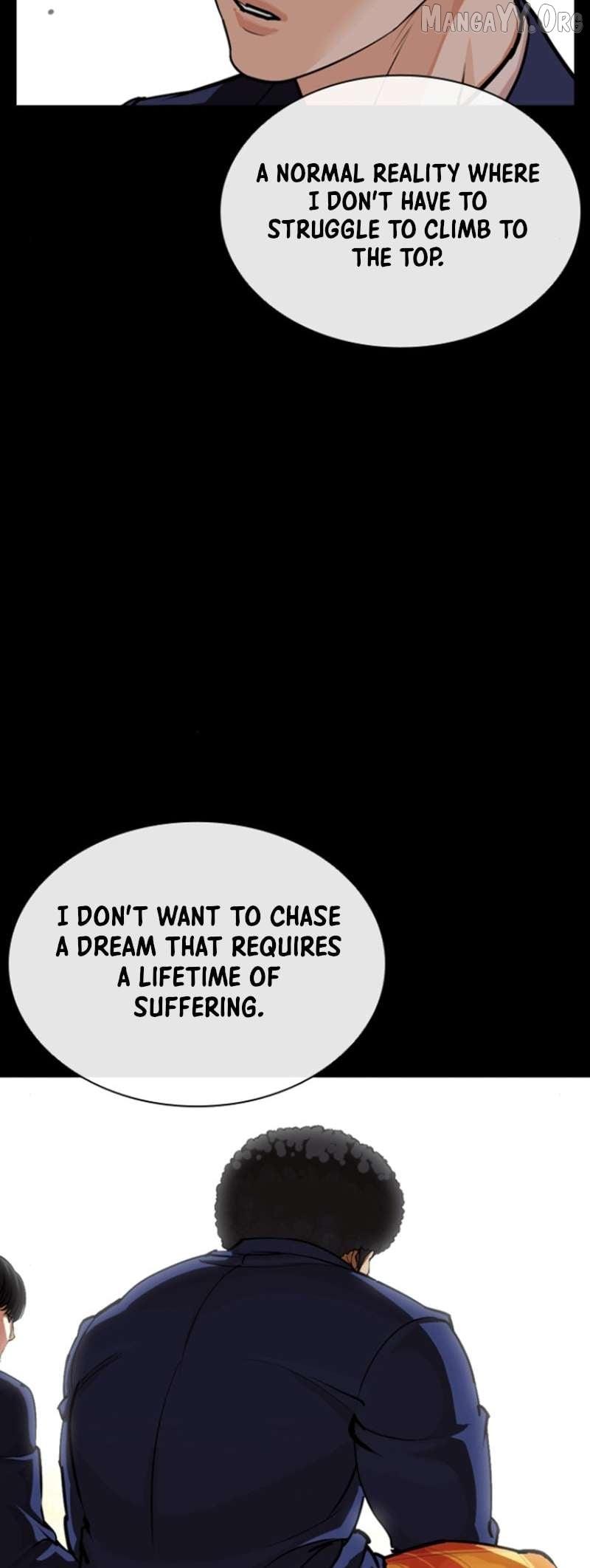 Read Lookism chapter 591 image 54 on Lezhin