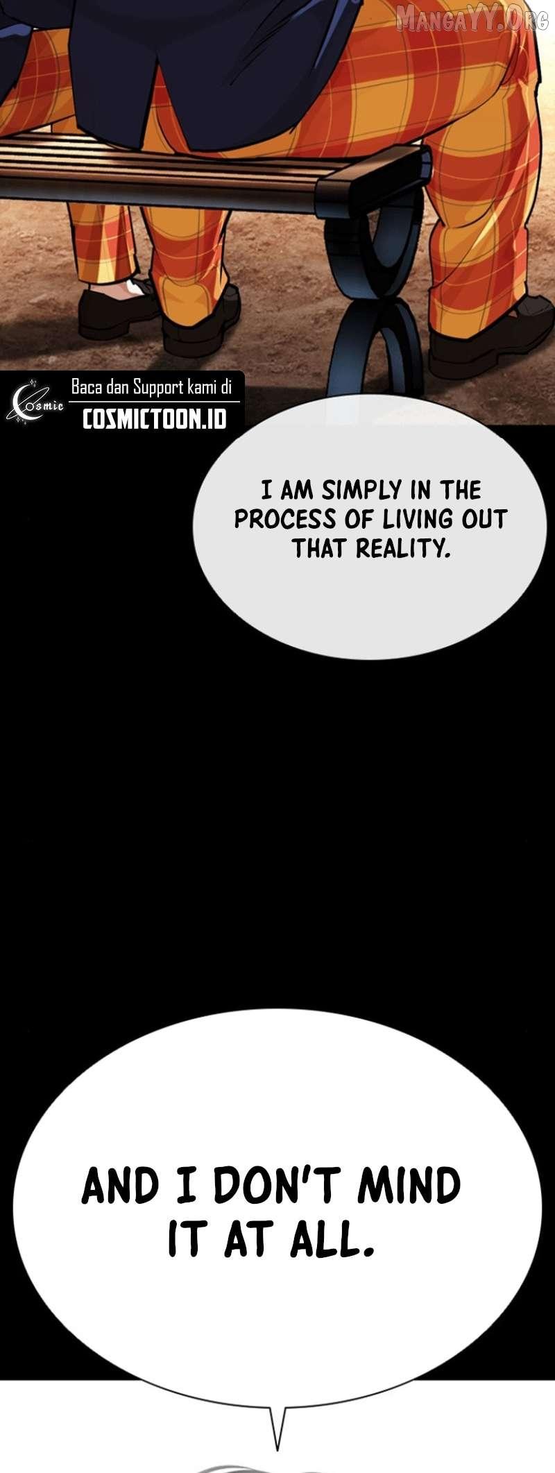 Read Lookism chapter 591 image 55 on Lezhin