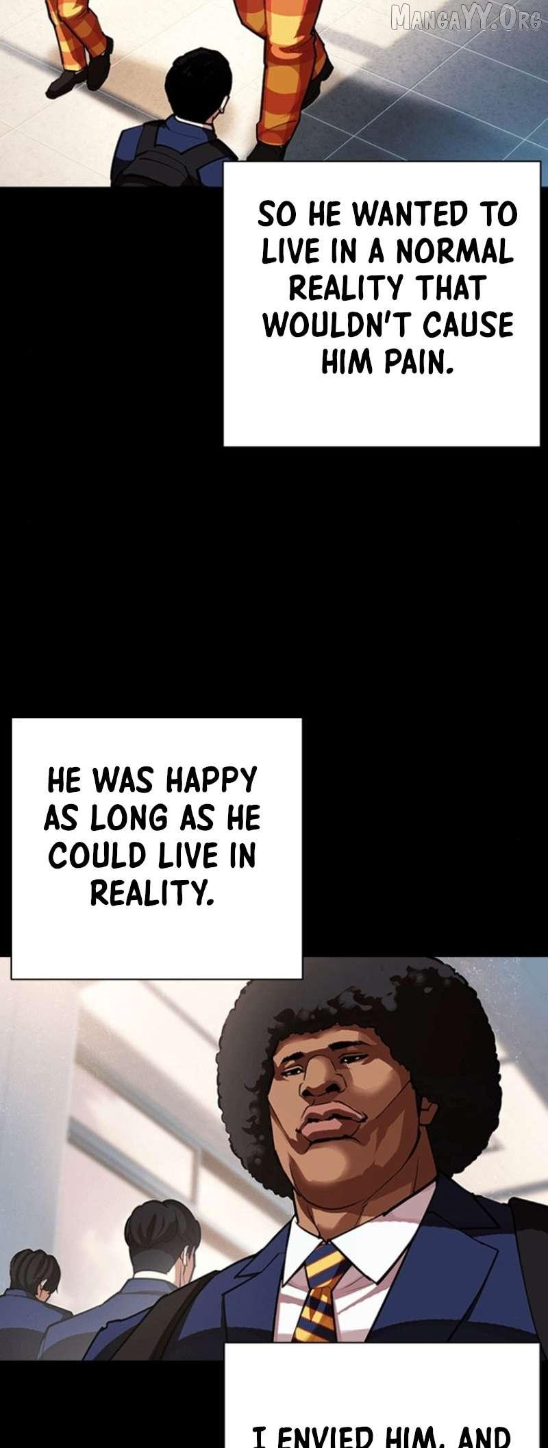 Read Lookism chapter 591 image 57 on Lezhin