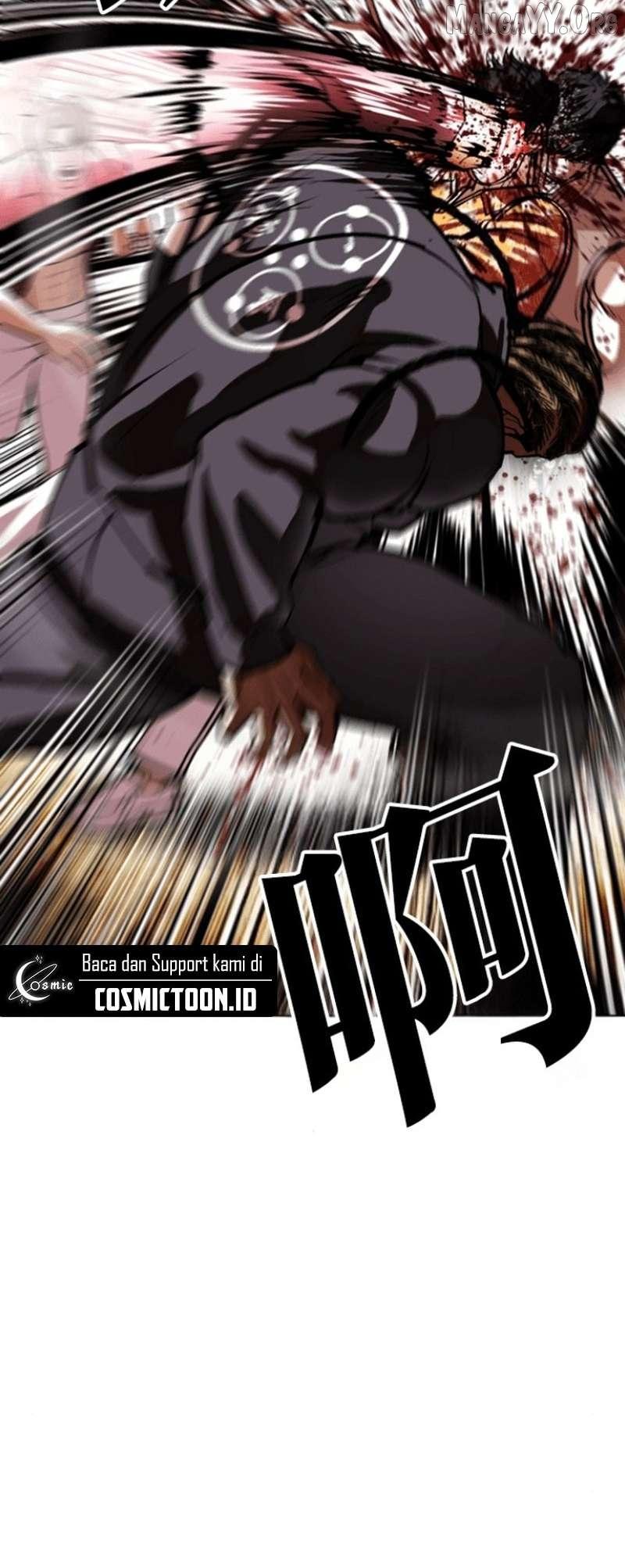 Read Lookism chapter 591 image 6 on Lezhin