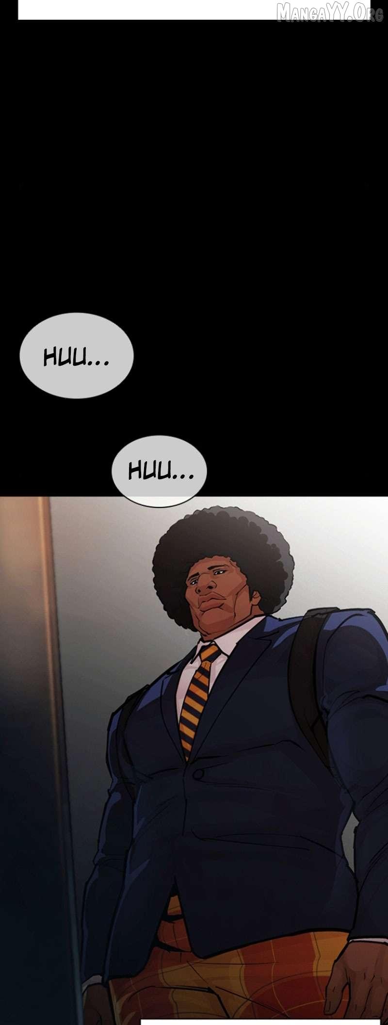 Read Lookism chapter 591 image 60 on Lezhin