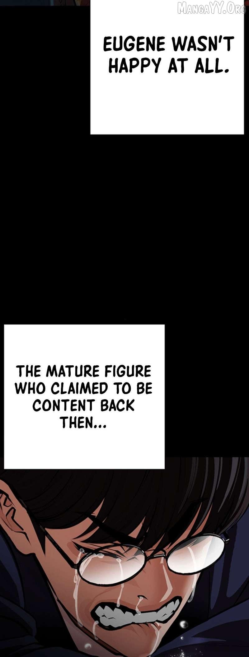 Read Lookism chapter 591 image 61 on Lezhin