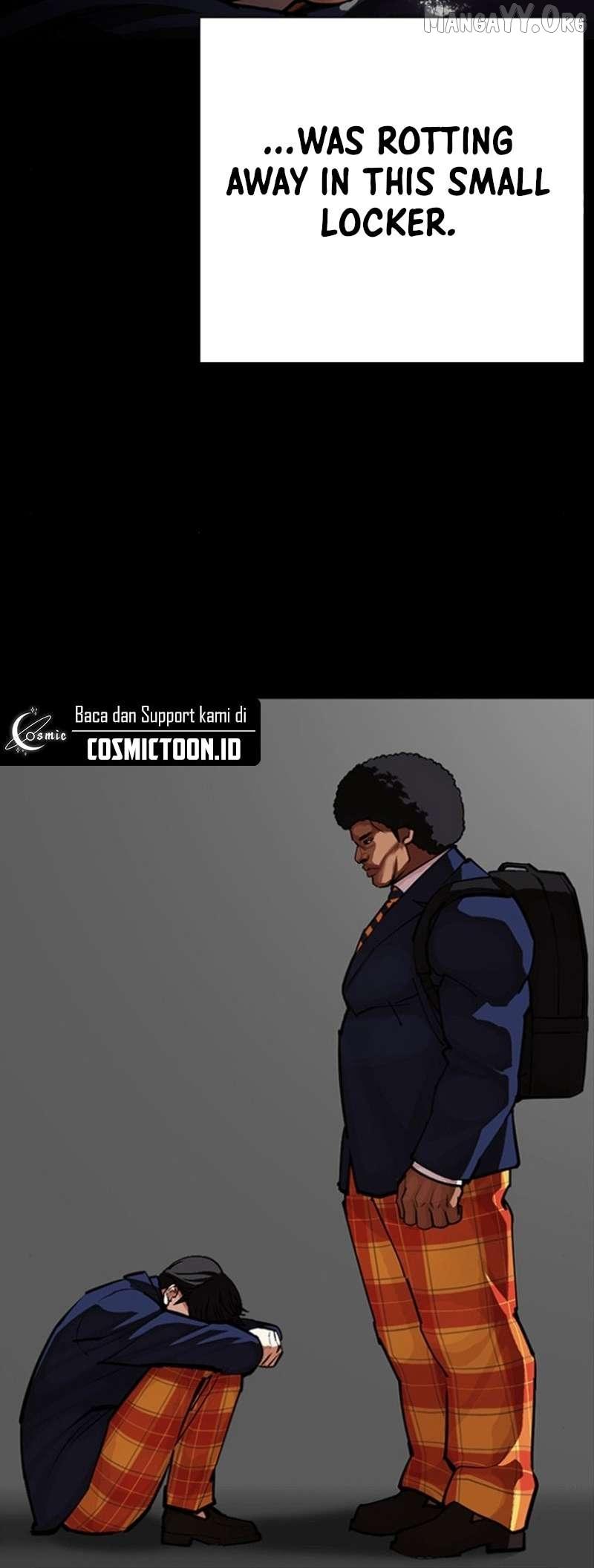 Read Lookism chapter 591 image 62 on Lezhin