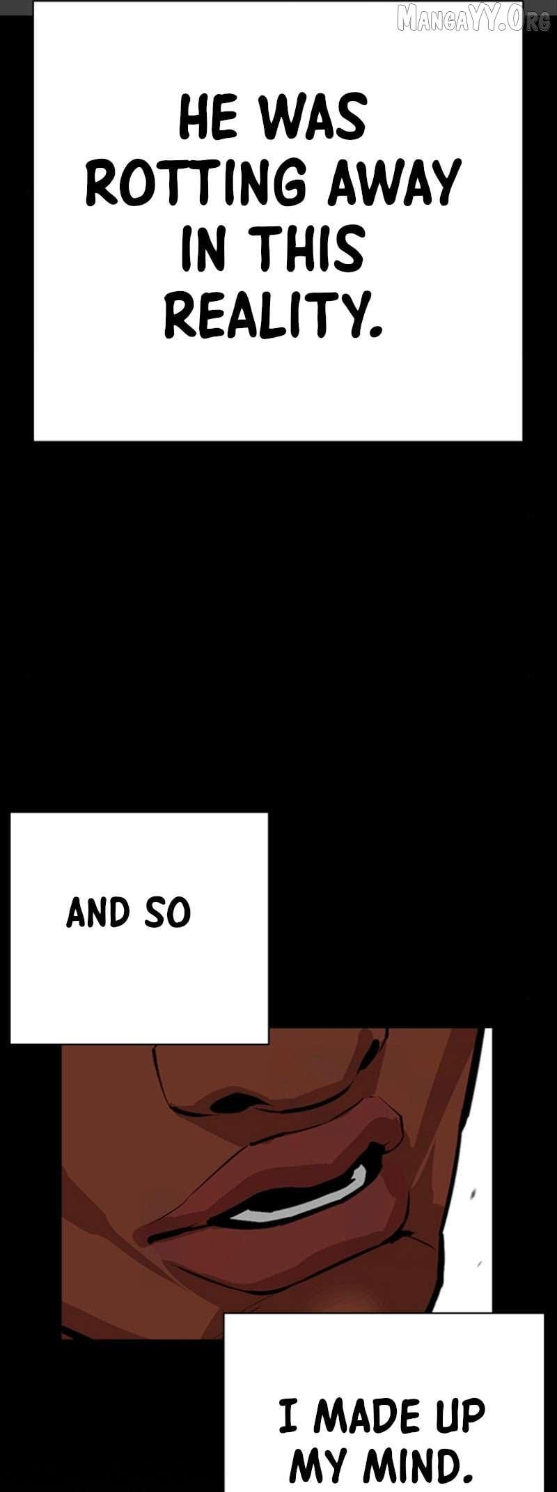 Read Lookism chapter 591 image 63 on Lezhin