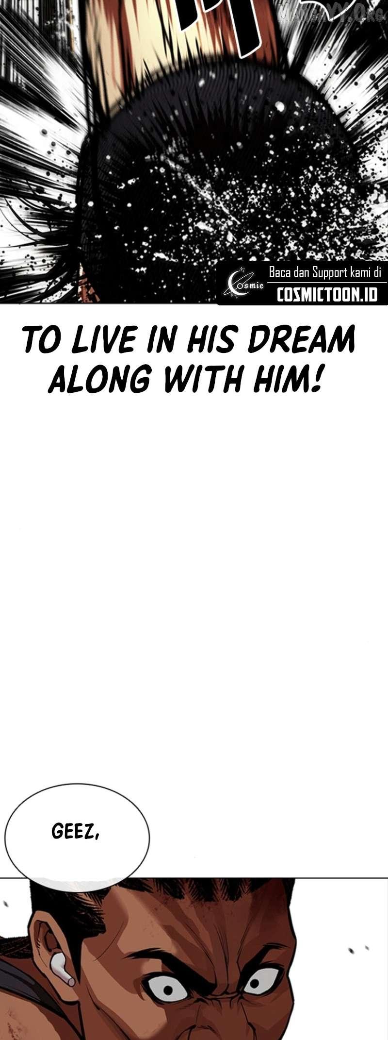 Read Lookism chapter 591 image 65 on Lezhin
