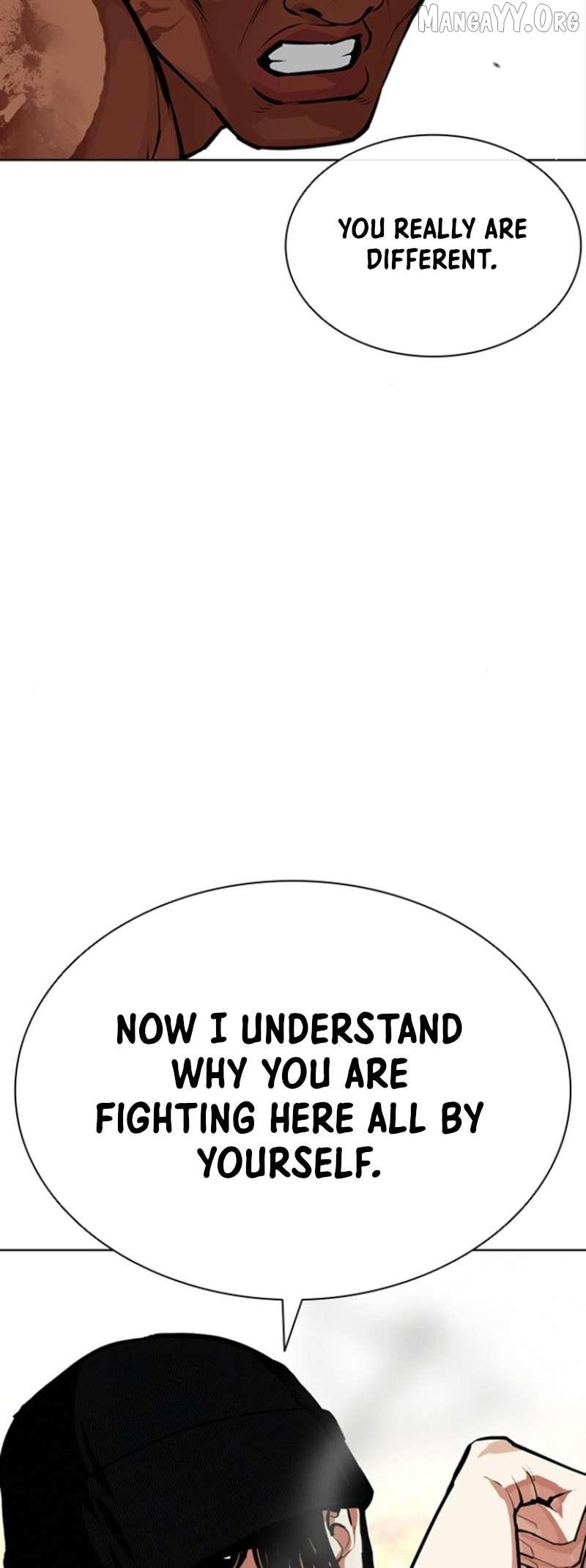 Read Lookism chapter 591 image 66 on Lezhin