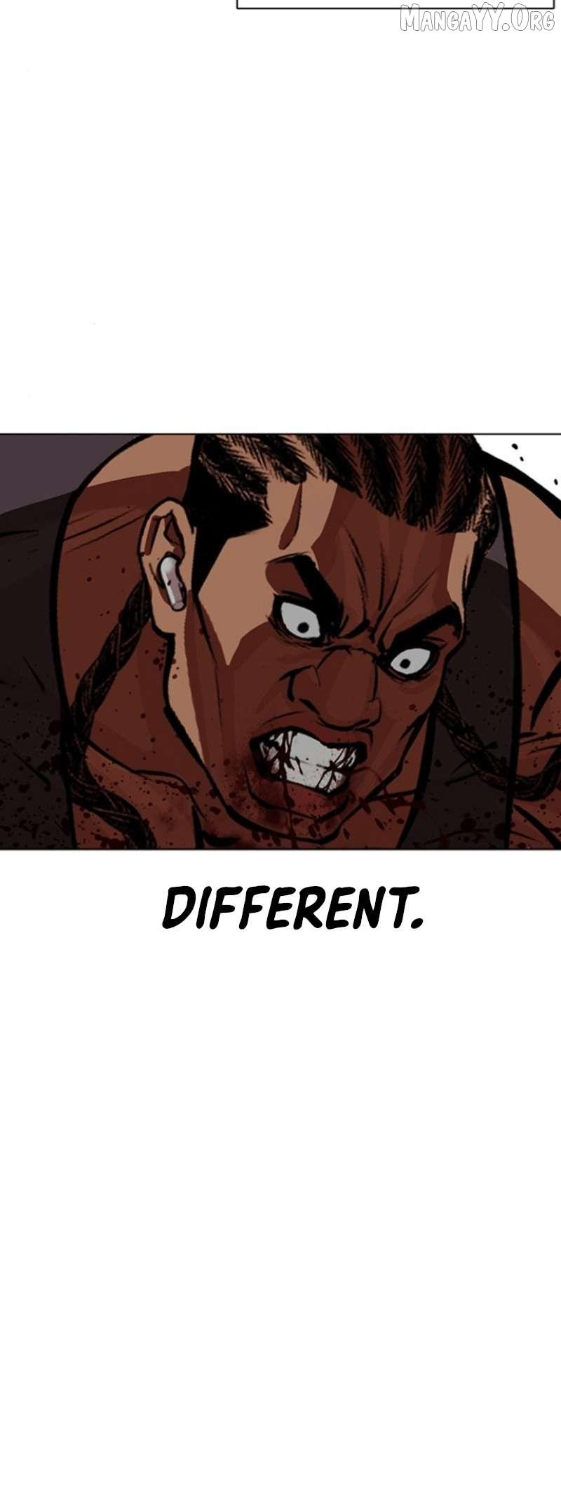 Read Lookism chapter 591 image 69 on Lezhin