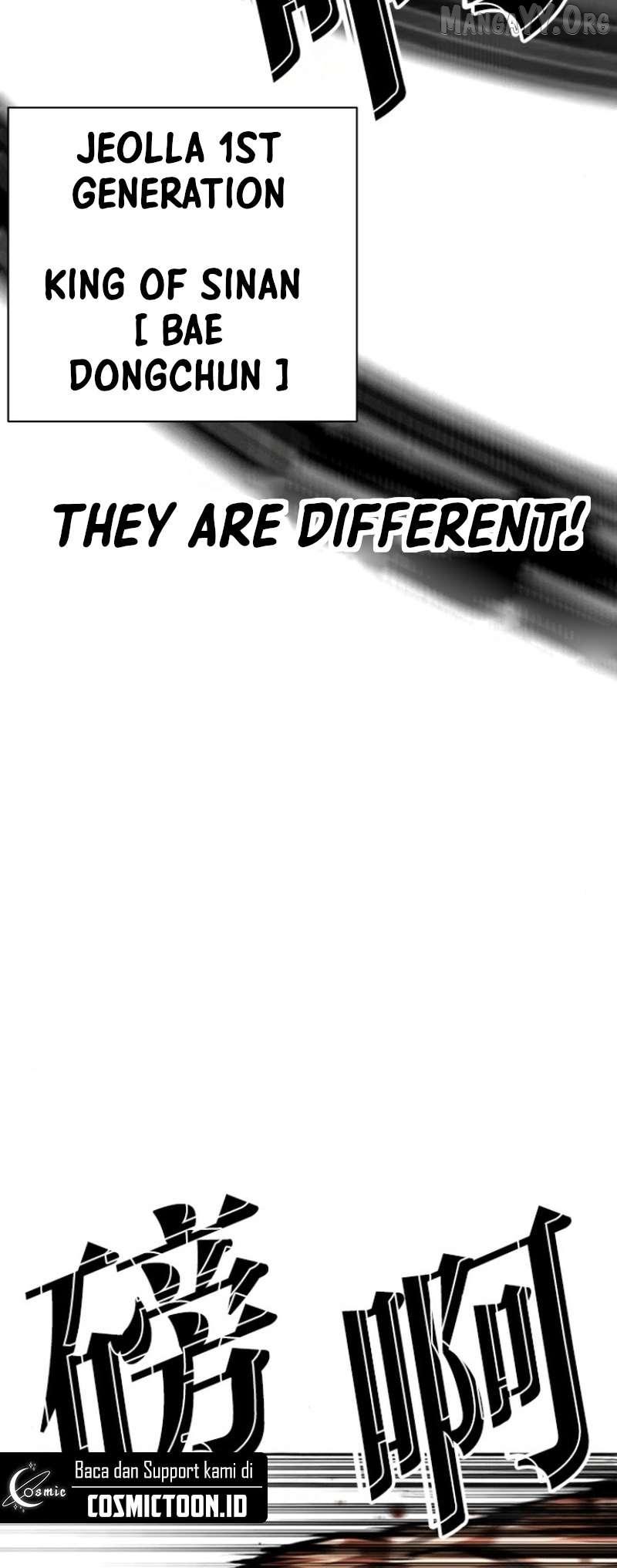 Read Lookism chapter 591 image 71 on Lezhin