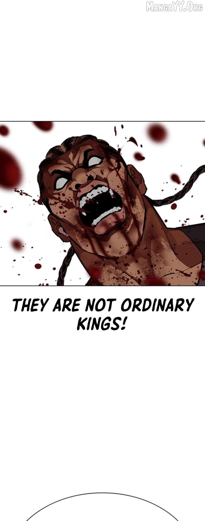 Read Lookism chapter 591 image 73 on Lezhin
