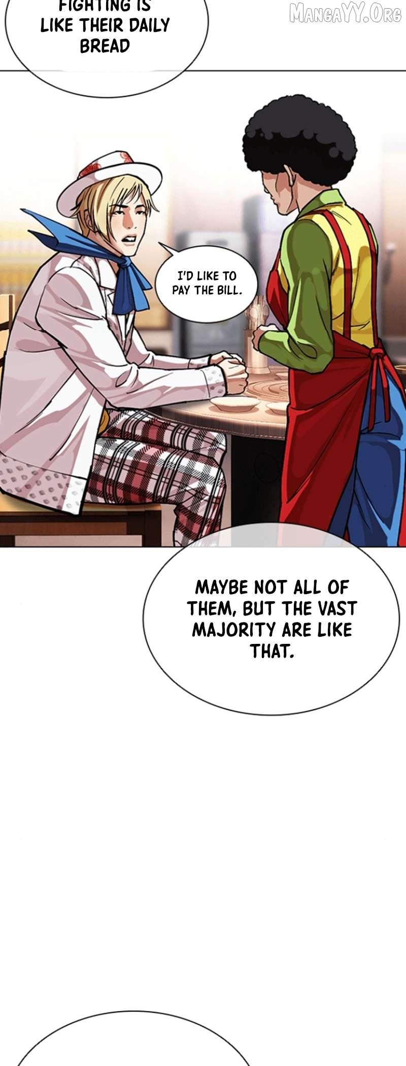 Read Lookism chapter 591 image 79 on Lezhin