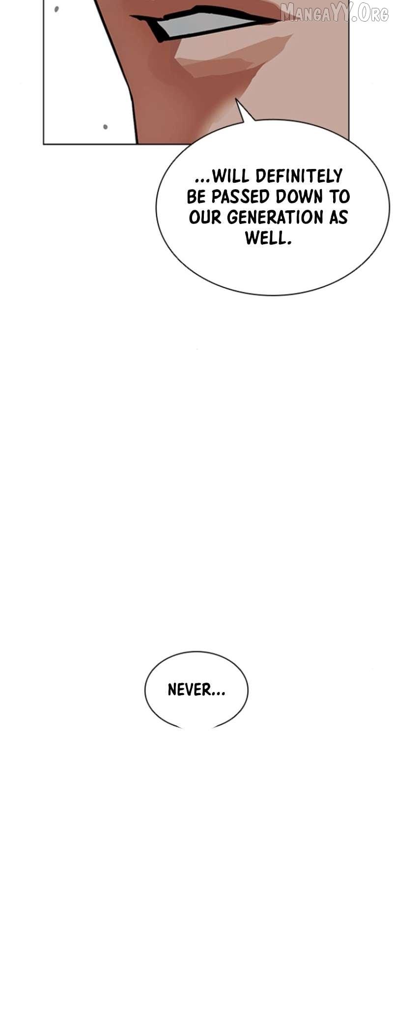 Read Lookism chapter 591 image 81 on Lezhin