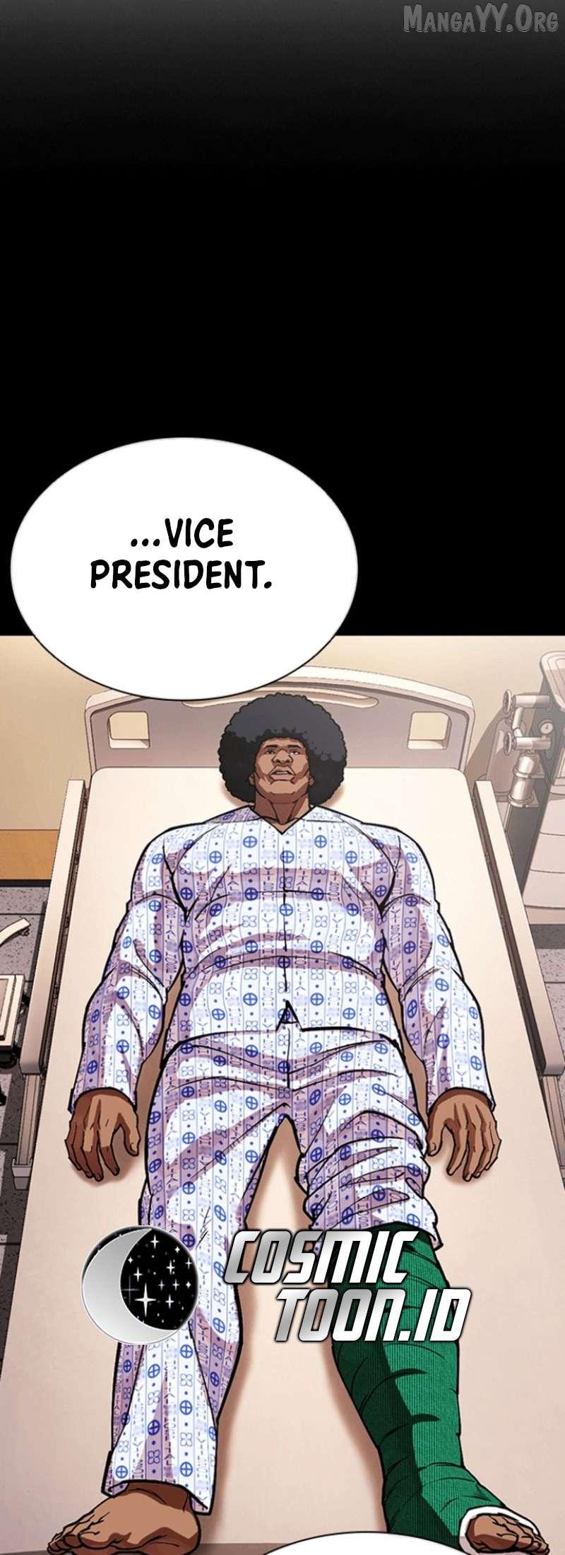 Read Lookism chapter 591 image 85 on Lezhin