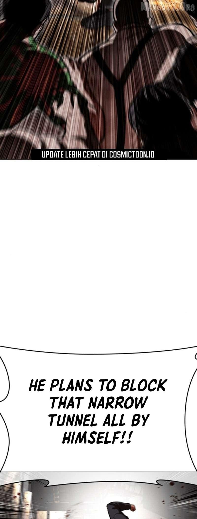 Read Lookism chapter 591 image 9 on Lezhin