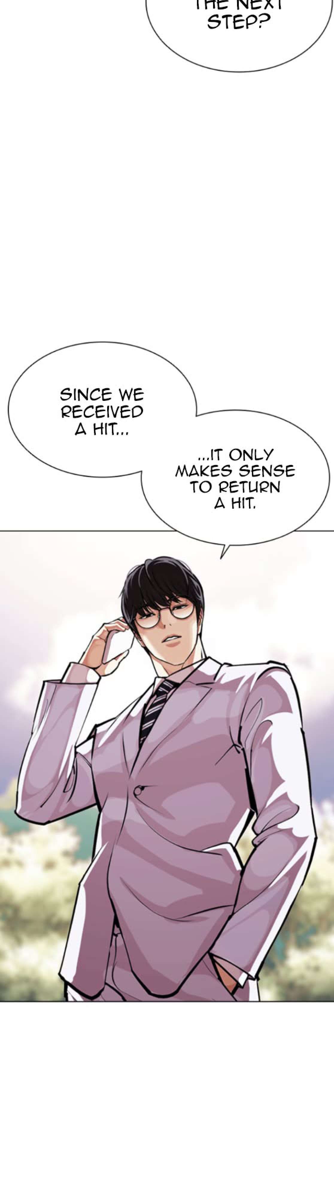 Read Lookism chapter 593 image 101 on Lezhin