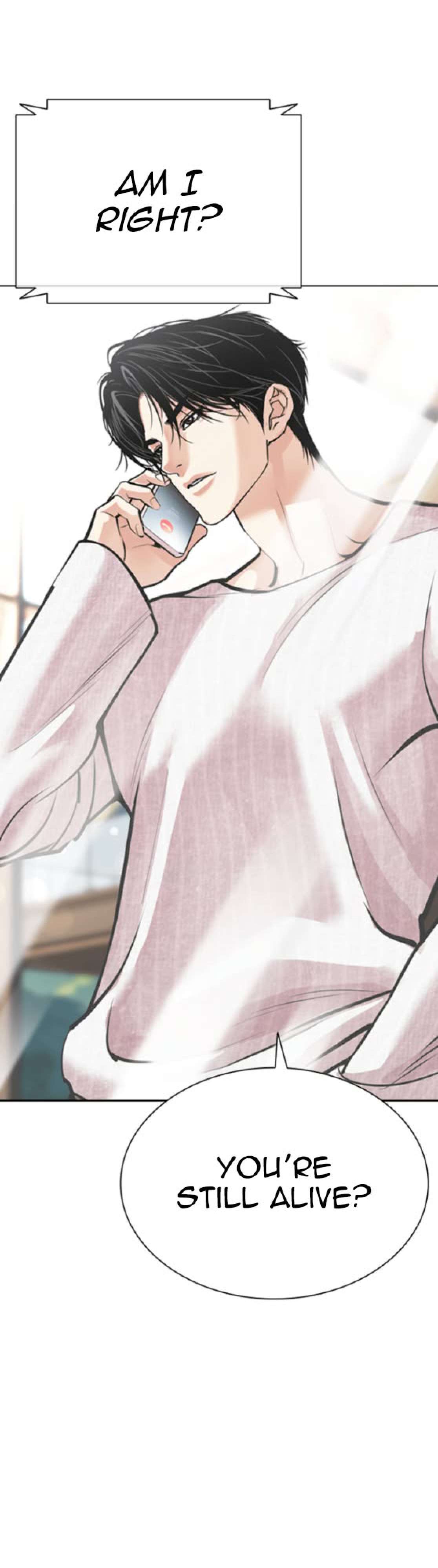 Read Lookism chapter 593 image 102 on Lezhin