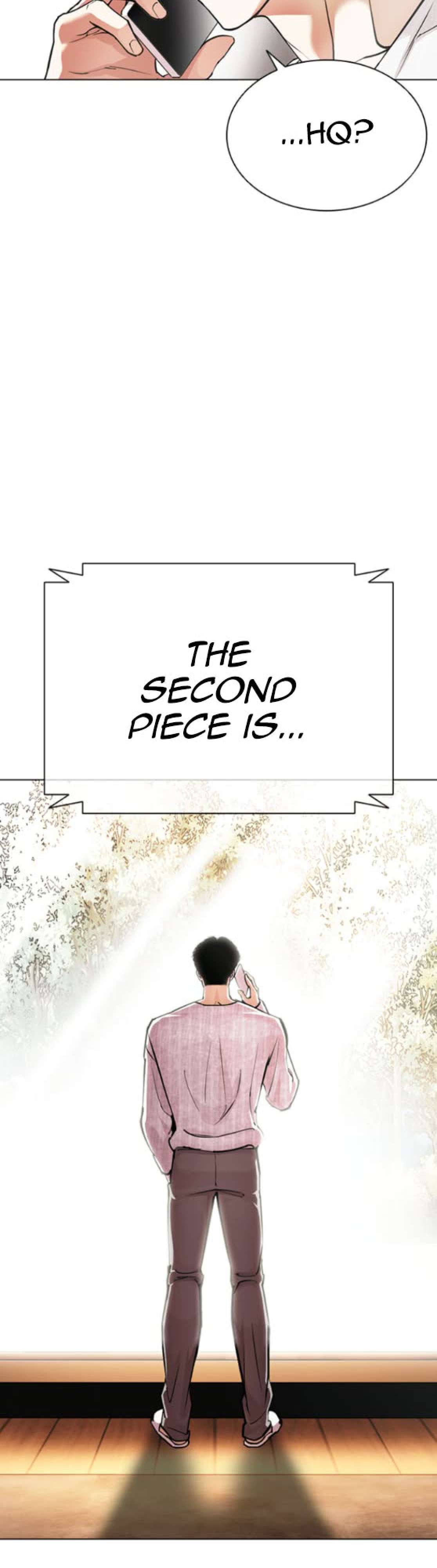 Read Lookism chapter 593 image 104 on Lezhin