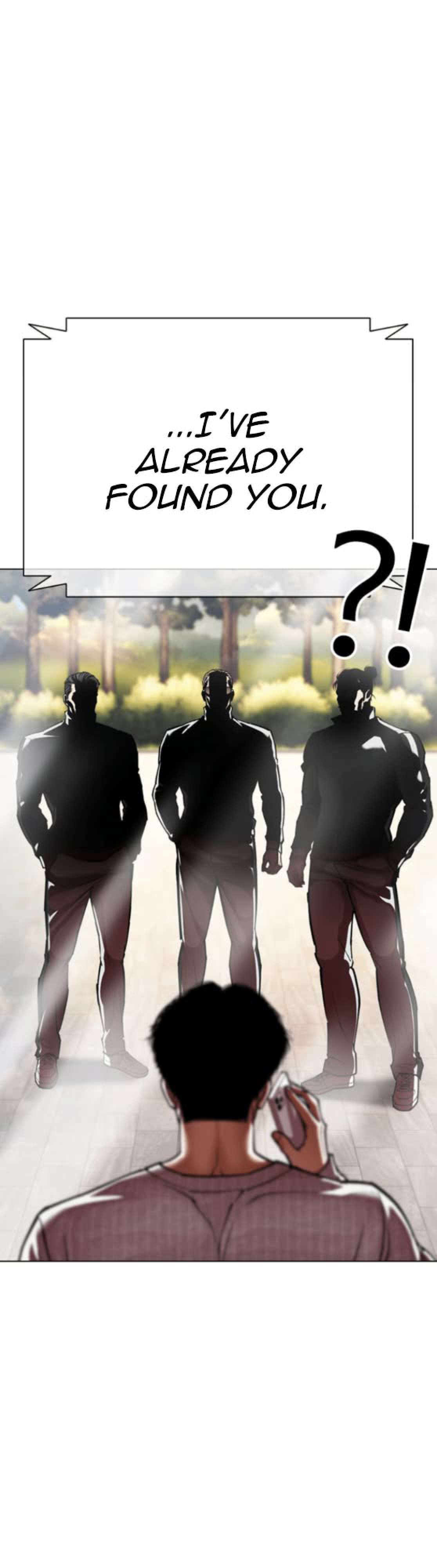Read Lookism chapter 593 image 105 on Lezhin