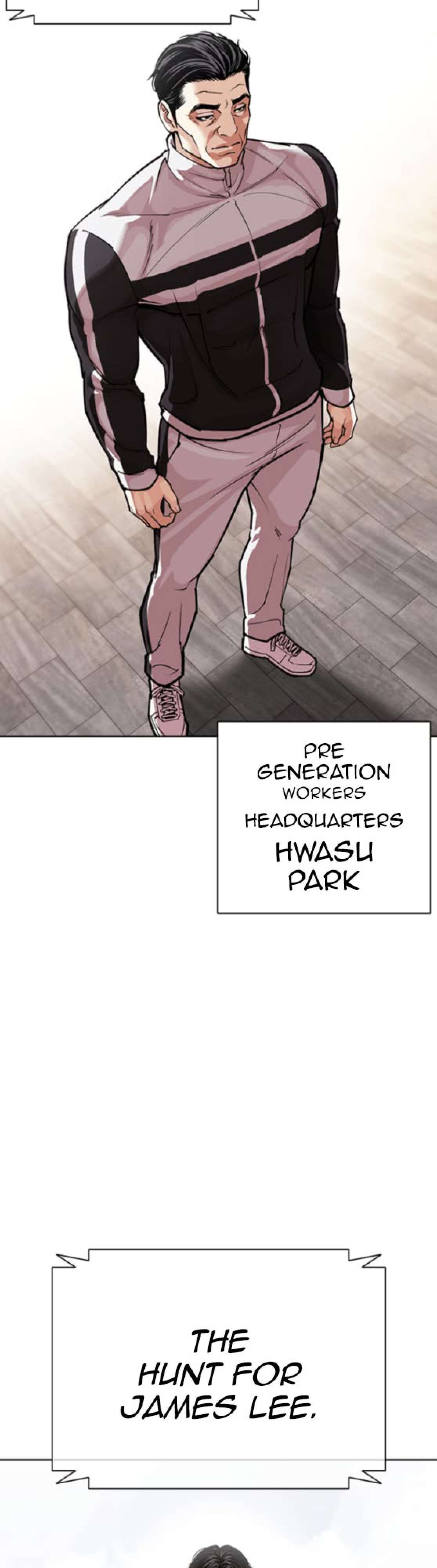 Read Lookism chapter 593 image 108 on Lezhin