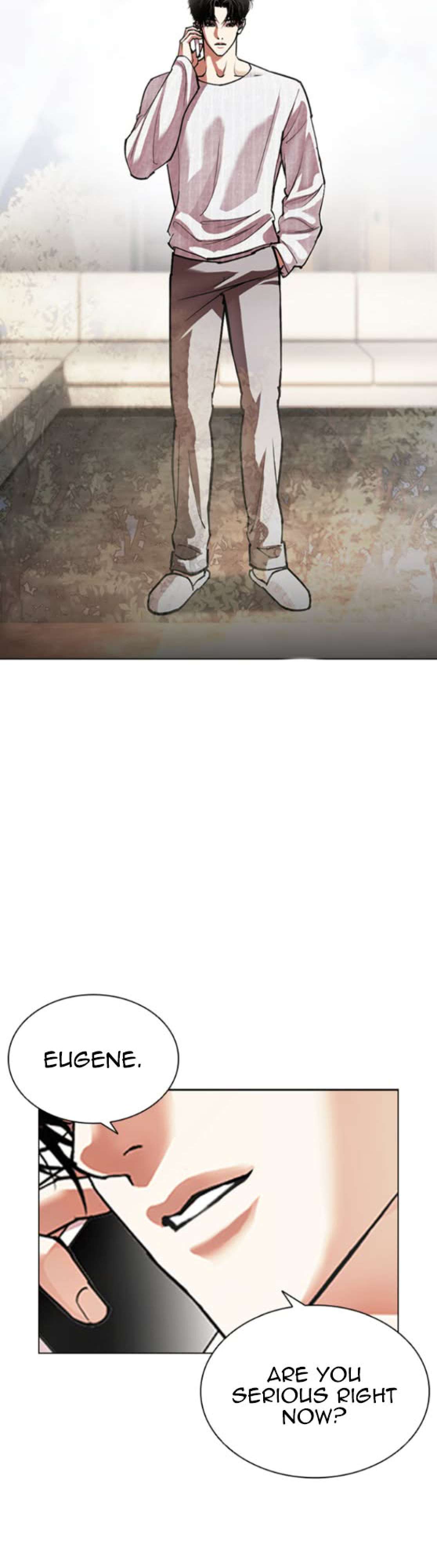 Read Lookism chapter 593 image 109 on Lezhin