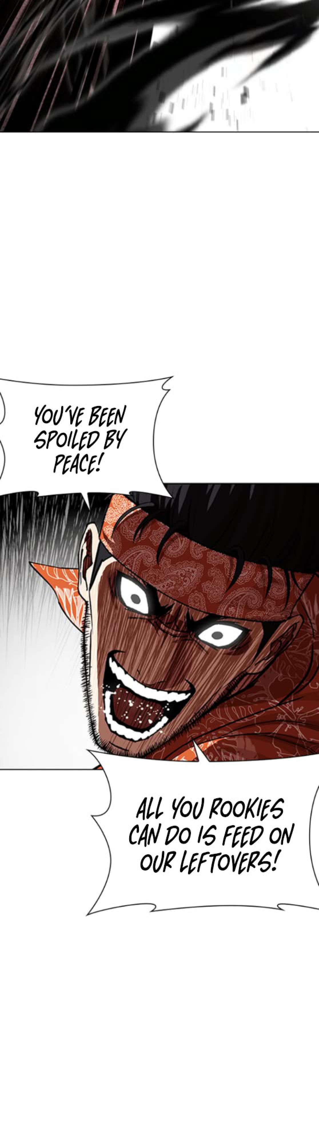 Read Lookism chapter 593 image 17 on Lezhin