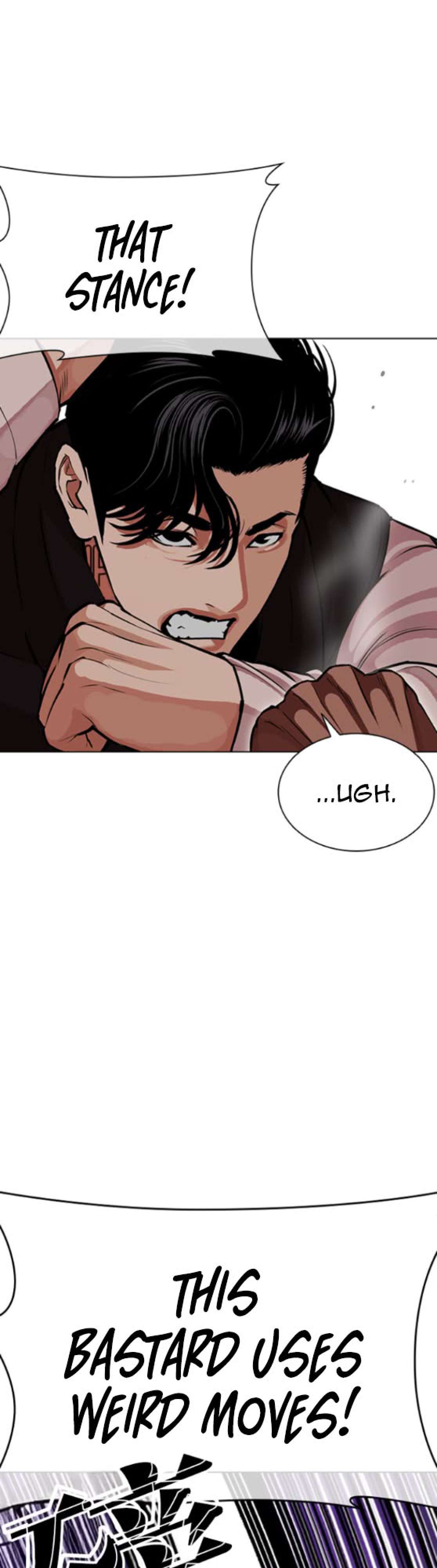 Read Lookism chapter 593 image 19 on Lezhin