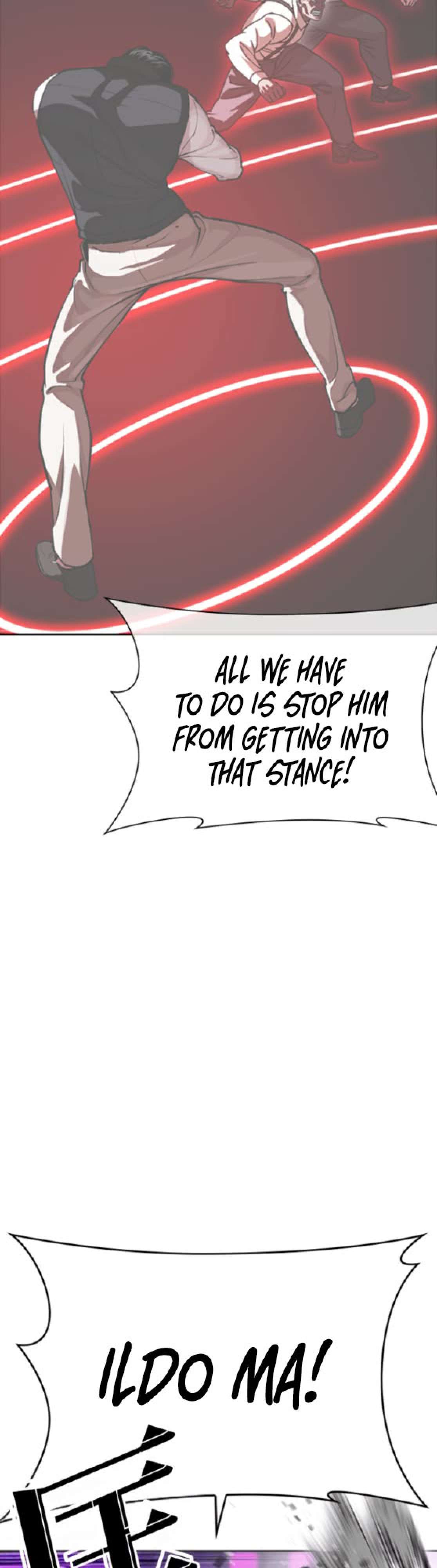 Read Lookism chapter 593 image 21 on Lezhin