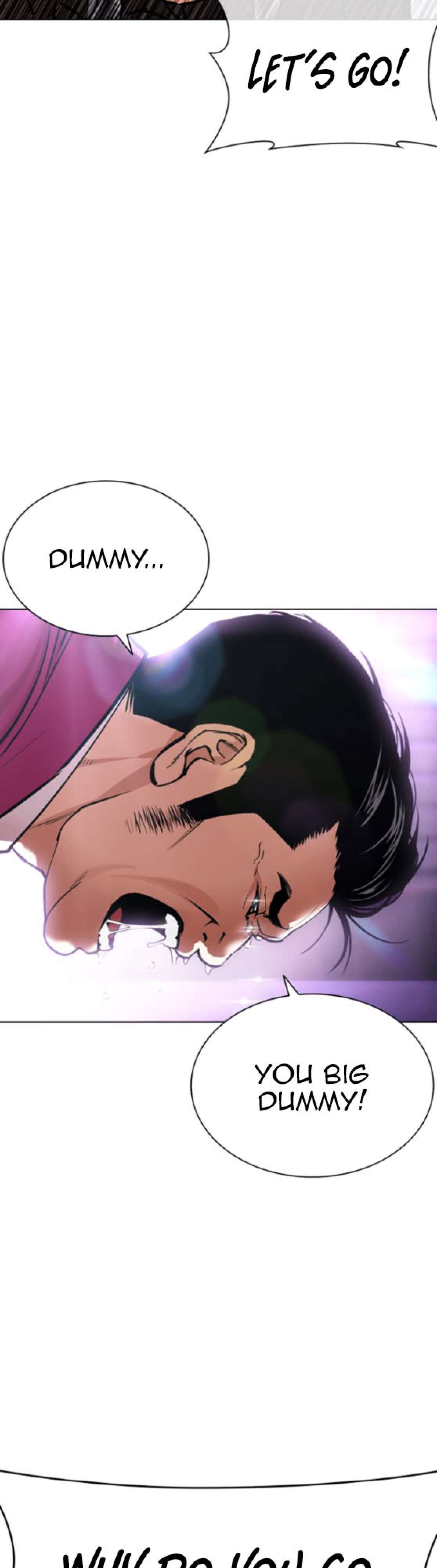 Read Lookism chapter 593 image 24 on Lezhin