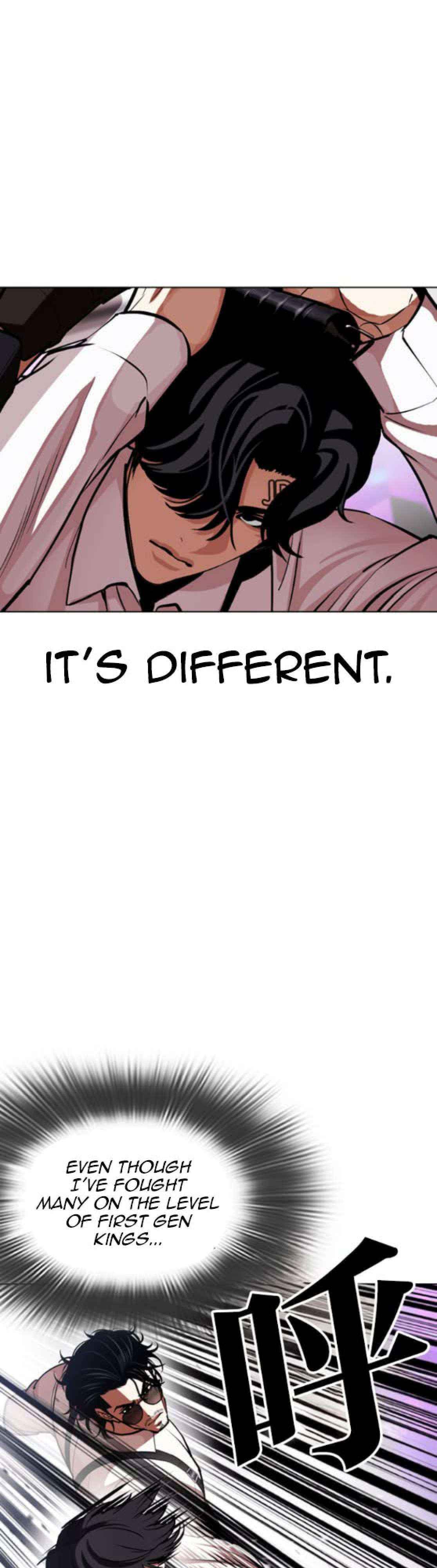 Read Lookism chapter 593 image 26 on Lezhin