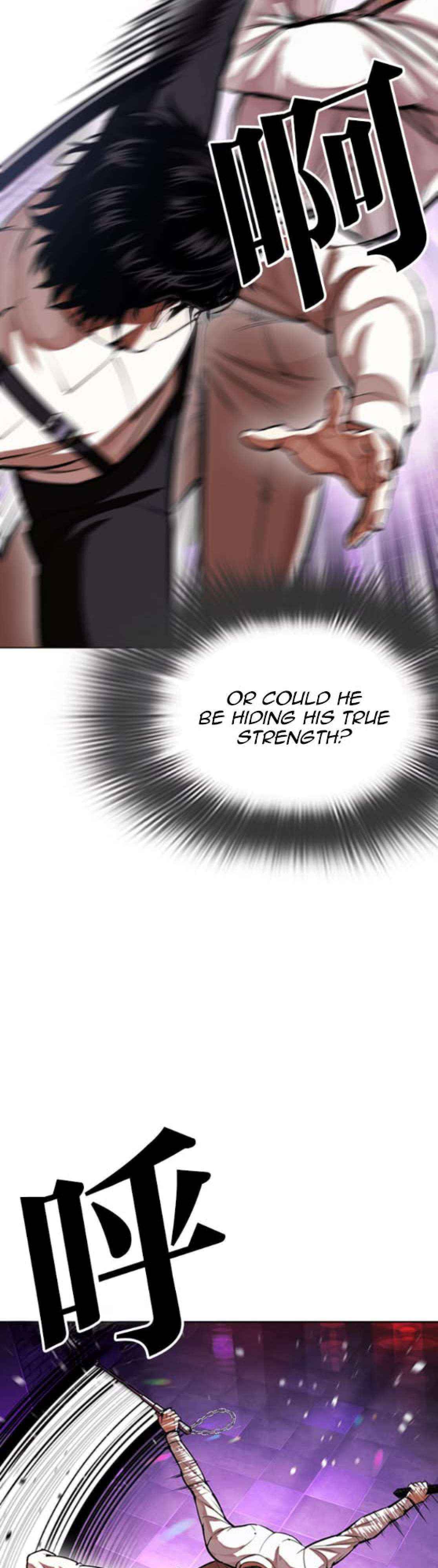 Read Lookism chapter 593 image 28 on Lezhin