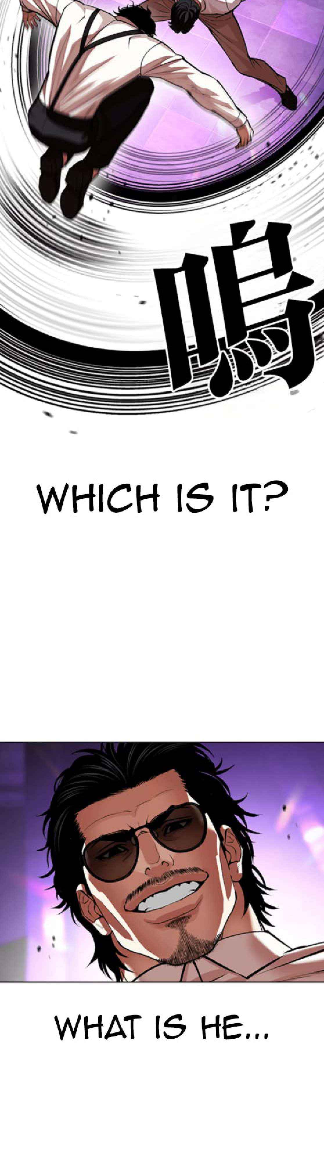 Read Lookism chapter 593 image 29 on Lezhin