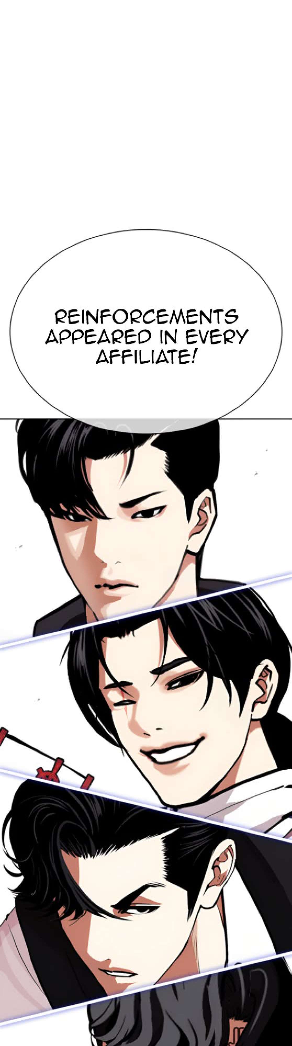 Read Lookism chapter 593 image 3 on Lezhin