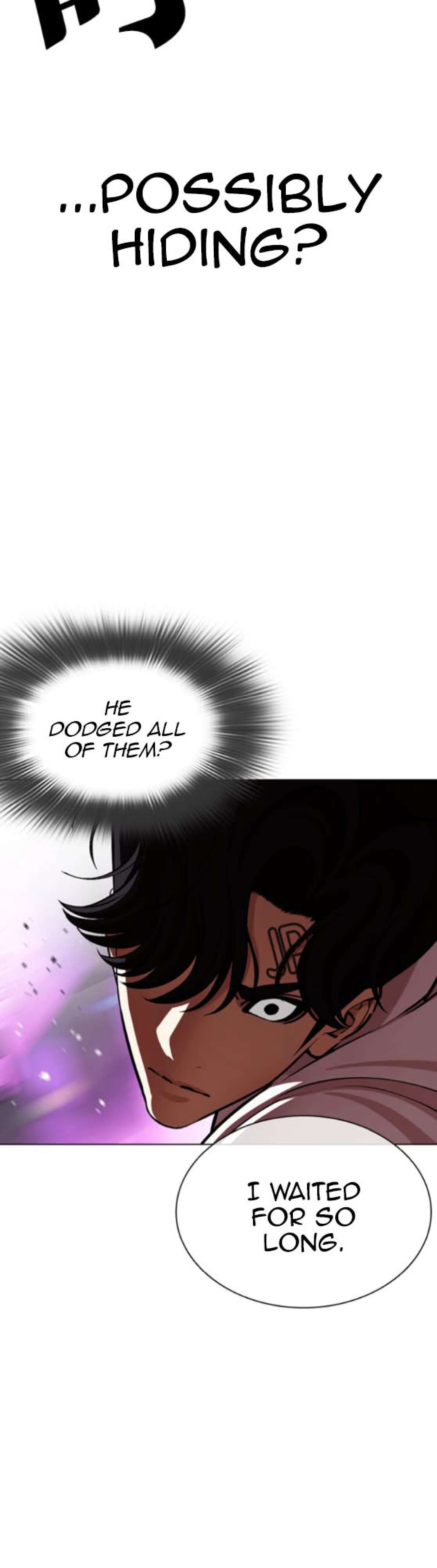 Read Lookism chapter 593 image 31 on Lezhin