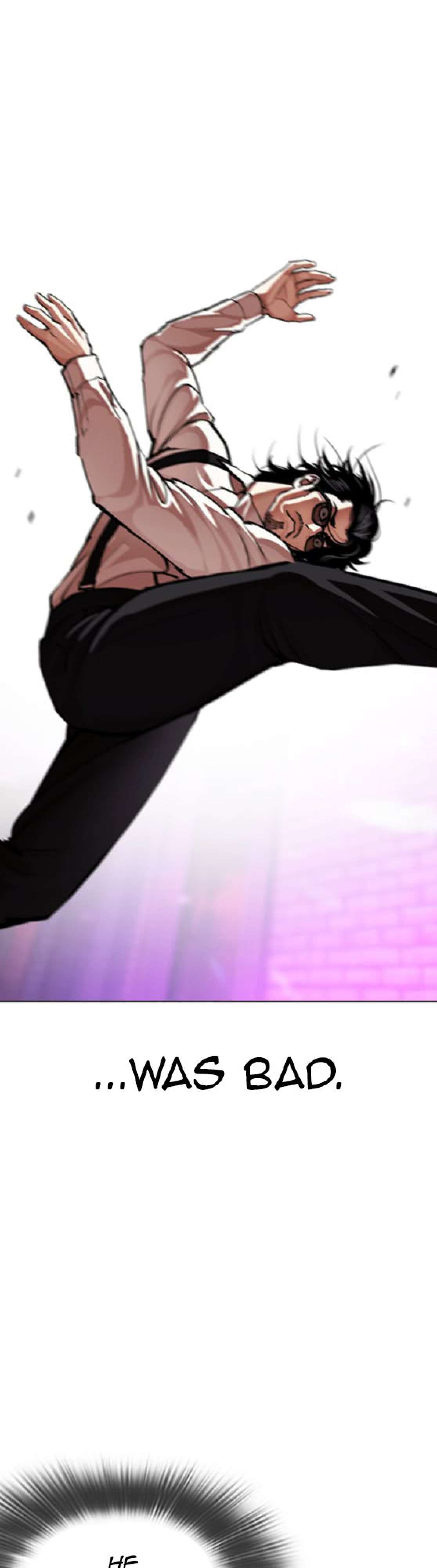 Read Lookism chapter 593 image 34 on Lezhin