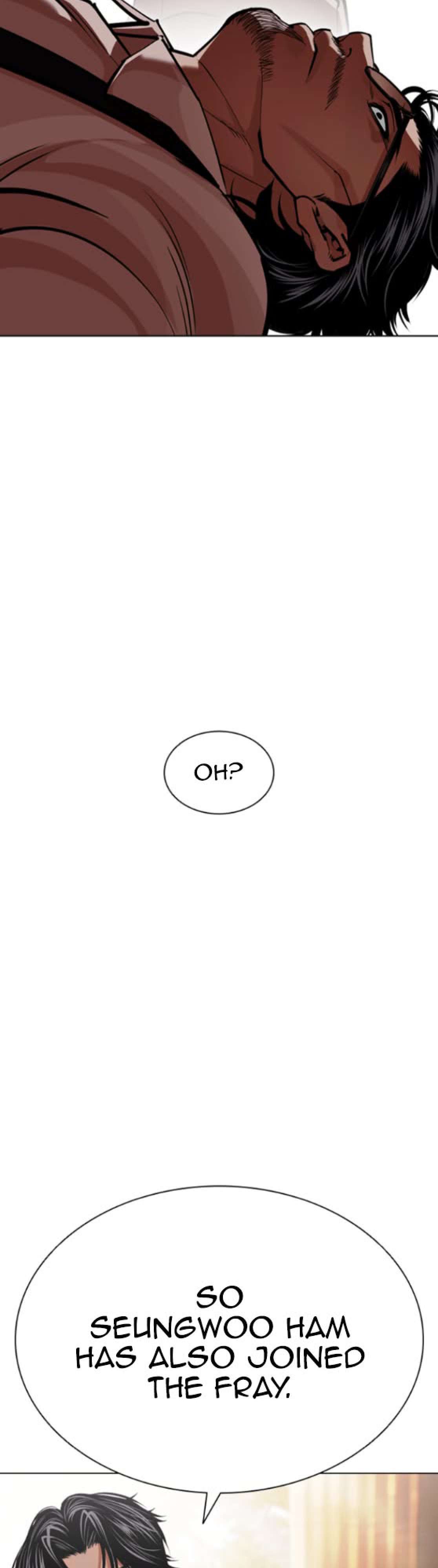 Read Lookism chapter 593 image 36 on Lezhin