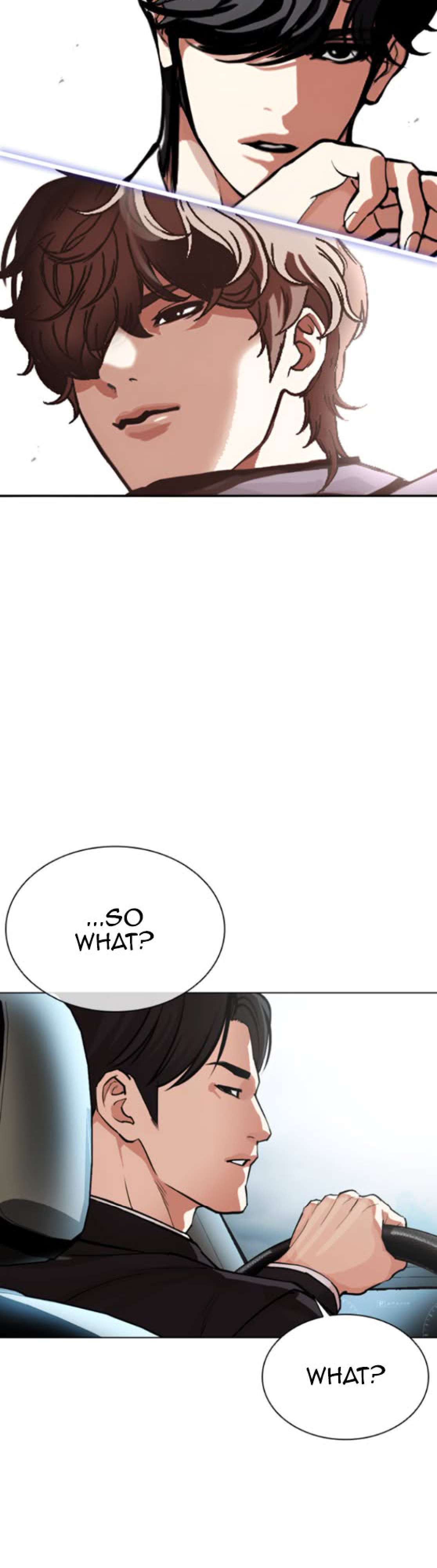 Read Lookism chapter 593 image 4 on Lezhin