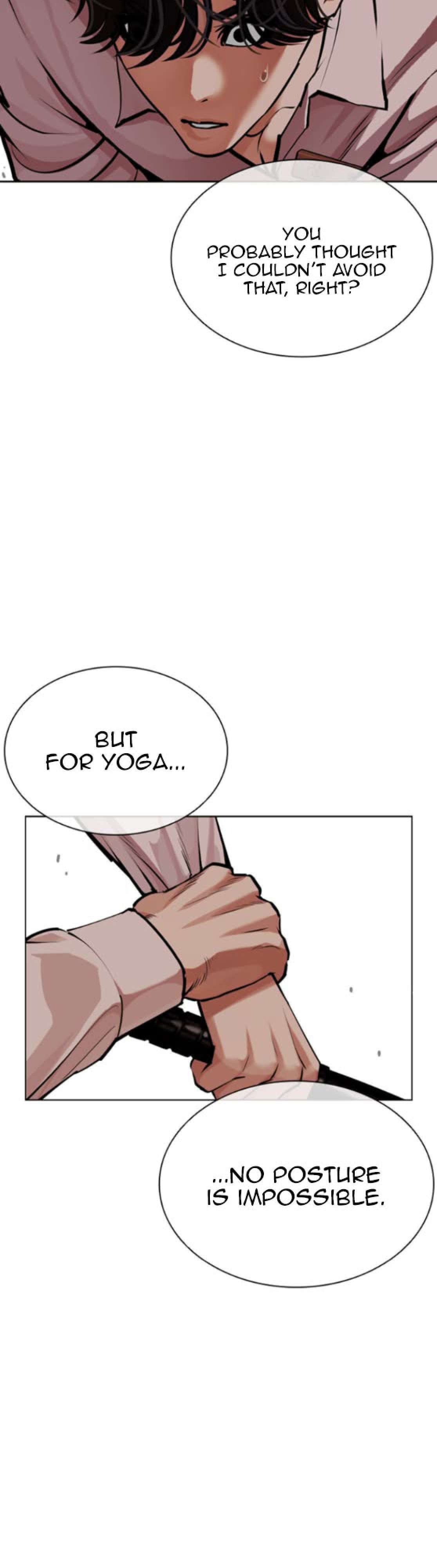Read Lookism chapter 593 image 41 on Lezhin