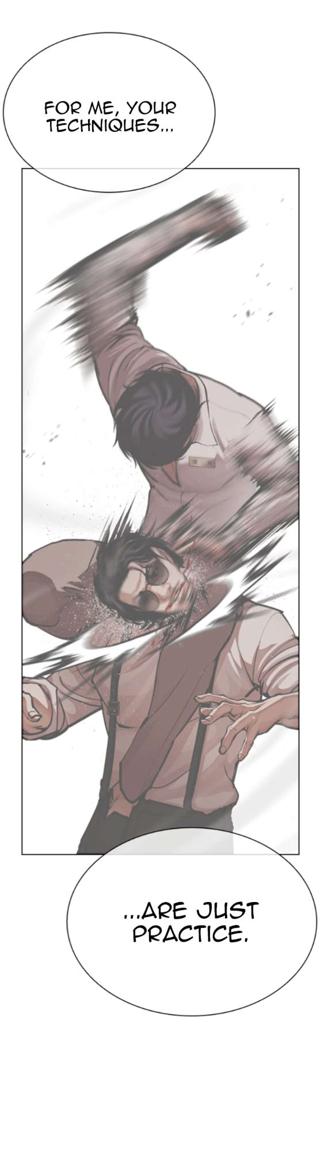 Read Lookism chapter 593 image 42 on Lezhin