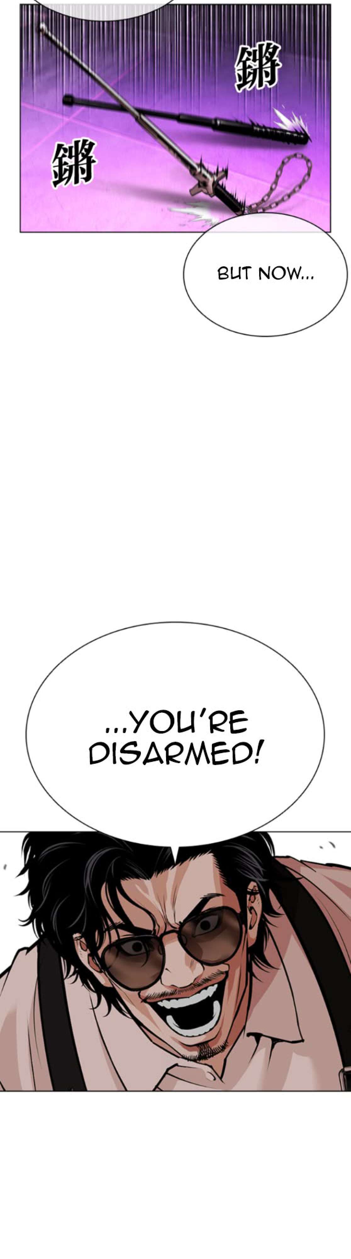 Read Lookism chapter 593 image 44 on Lezhin
