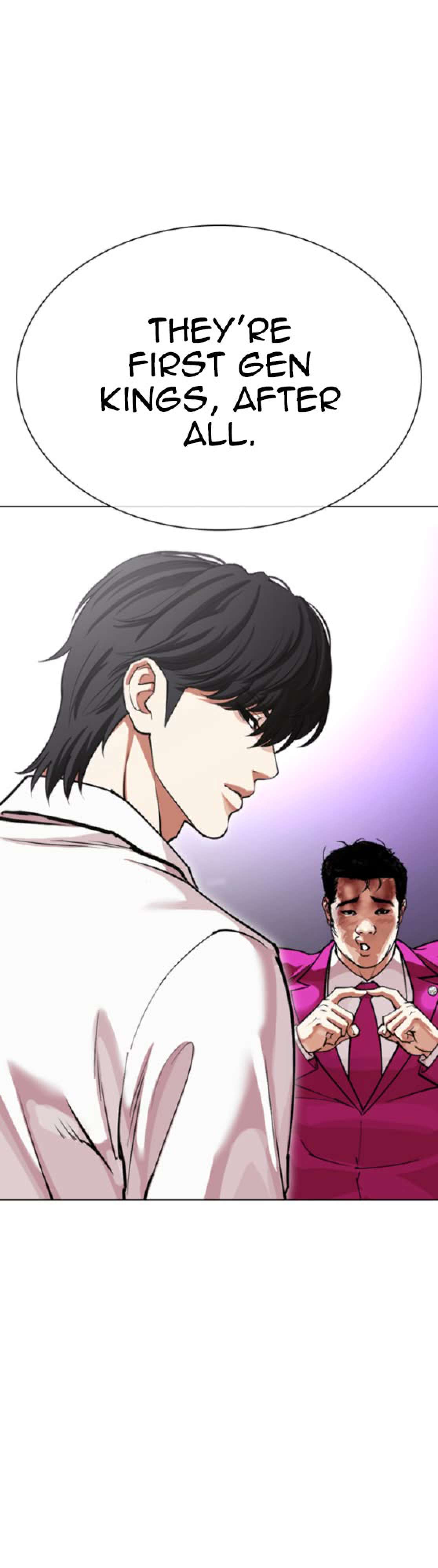 Read Lookism chapter 593 image 5 on Lezhin
