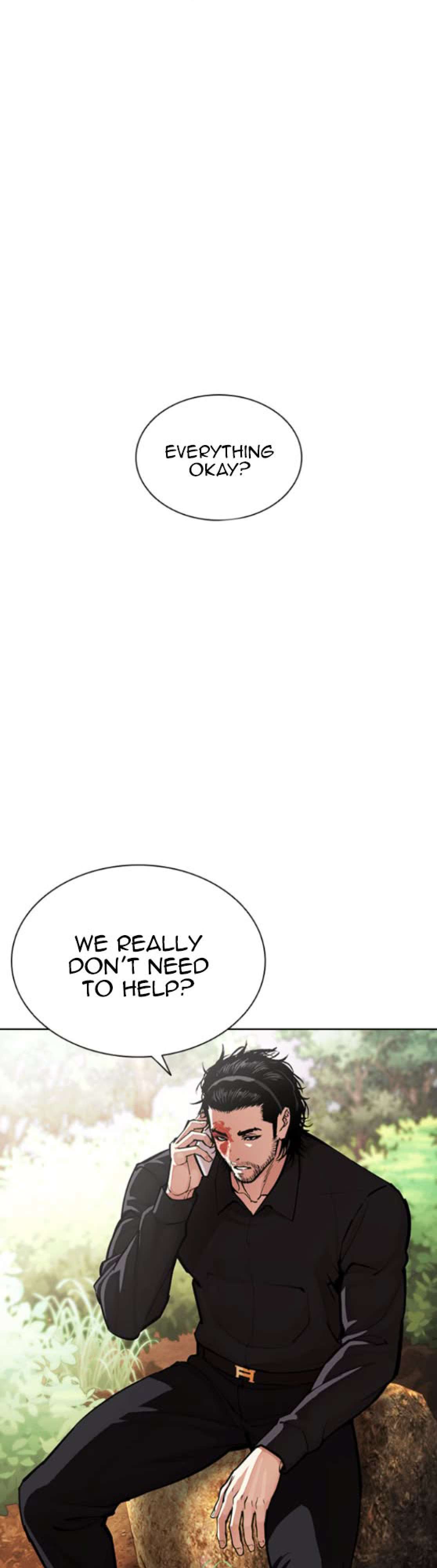Read Lookism chapter 593 image 51 on Lezhin