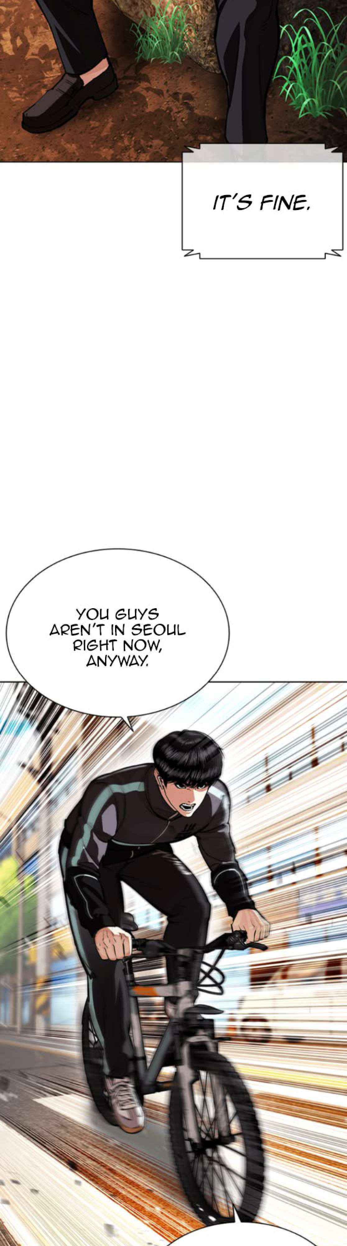 Read Lookism chapter 593 image 52 on Lezhin