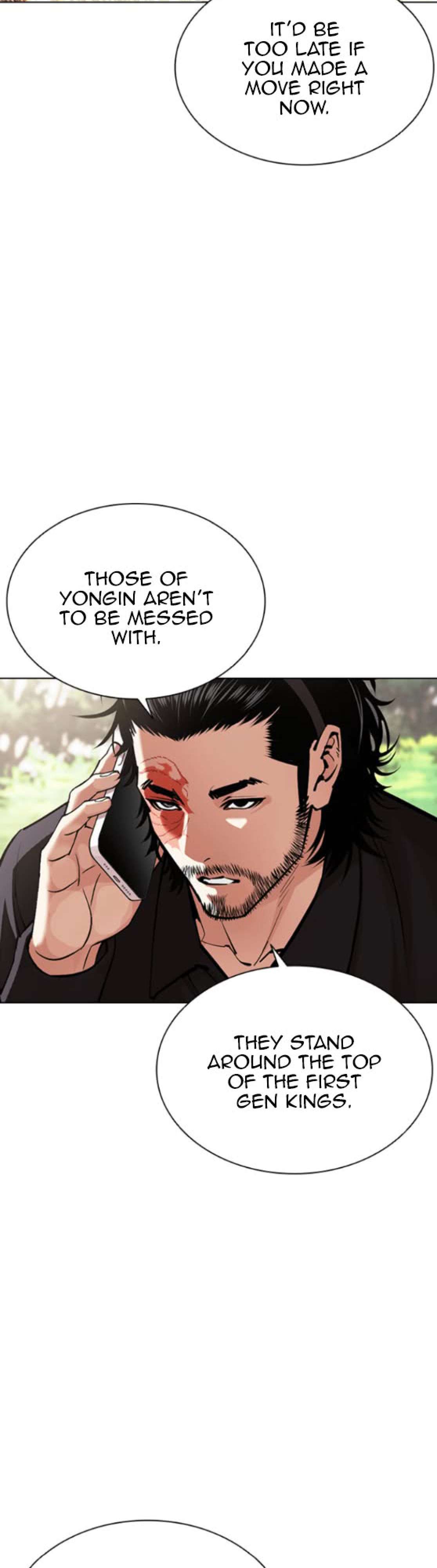Read Lookism chapter 593 image 53 on Lezhin