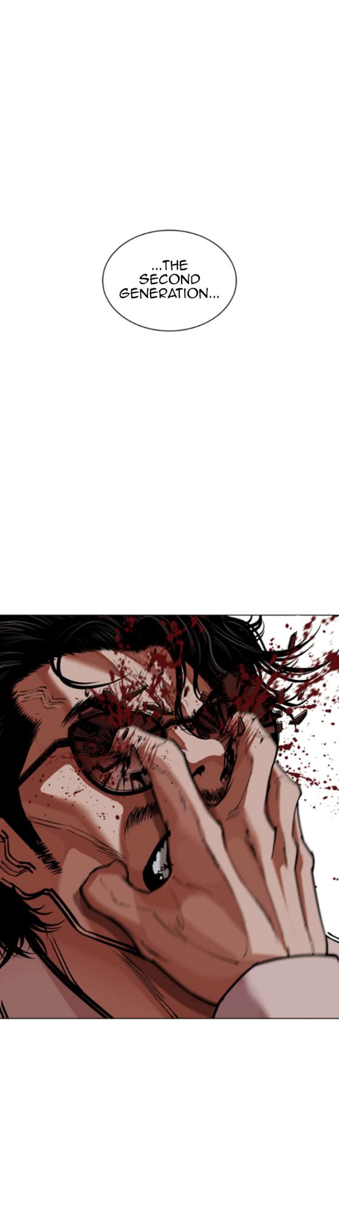 Read Lookism chapter 593 image 55 on Lezhin