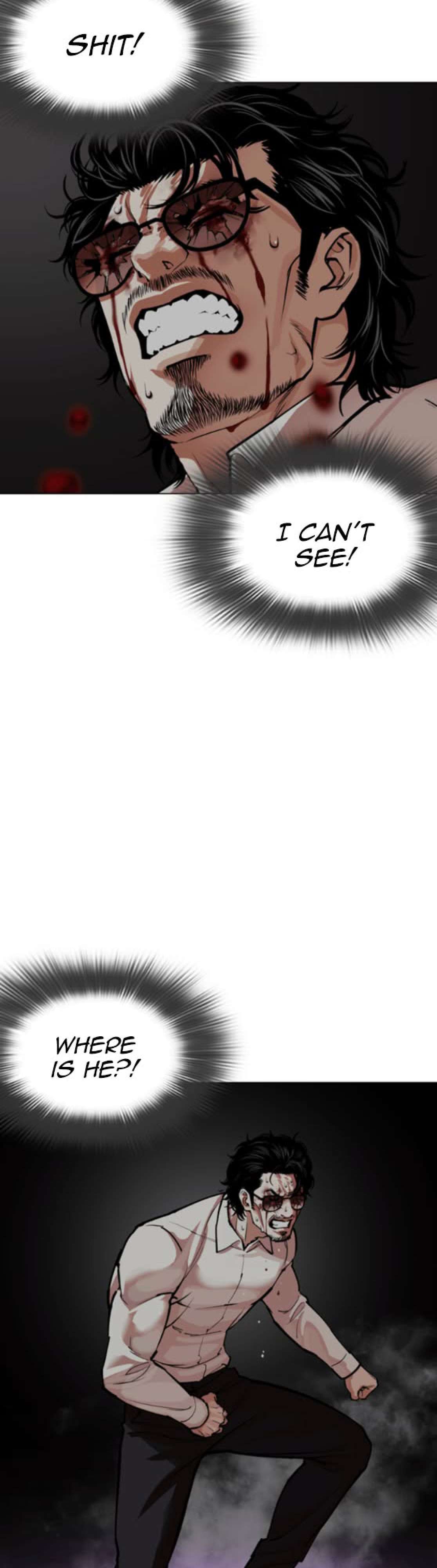 Read Lookism chapter 593 image 58 on Lezhin